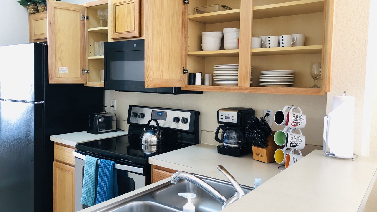 Photo of Kitchen in Kissimmee