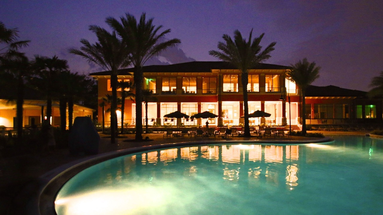 Photo of Outdoor in Kissimmee