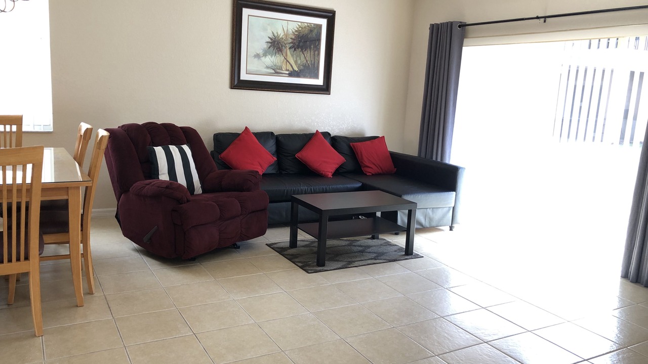Photo of Livingroom in Kissimmee