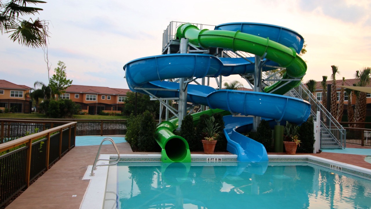 Photo of Outdoor in Kissimmee
