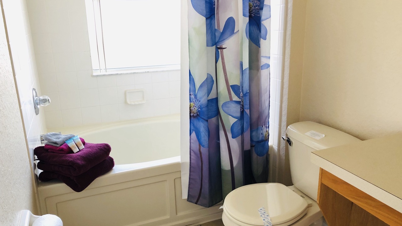 Photo of Bathroom in Kissimmee