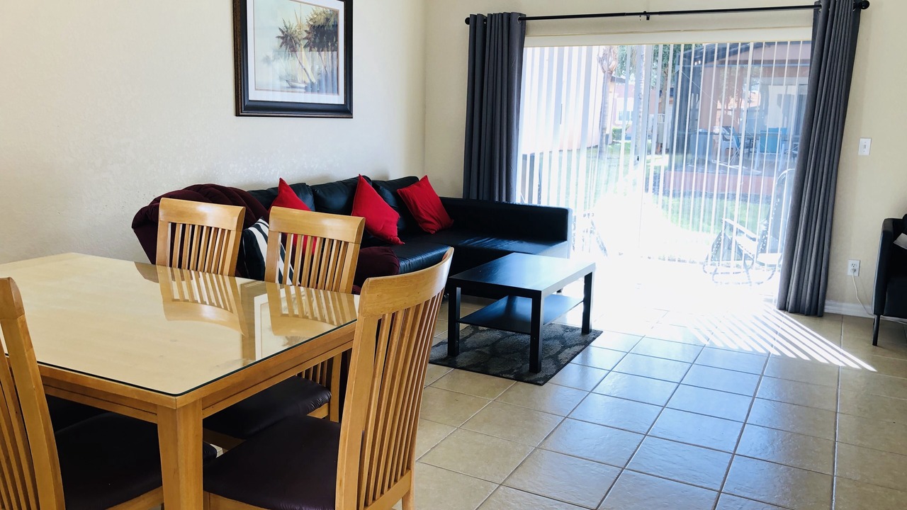 Photo of Livingroom in Kissimmee