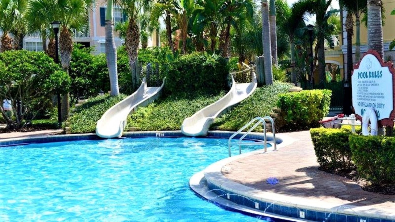 Photo of Outdoor in Kissimmee