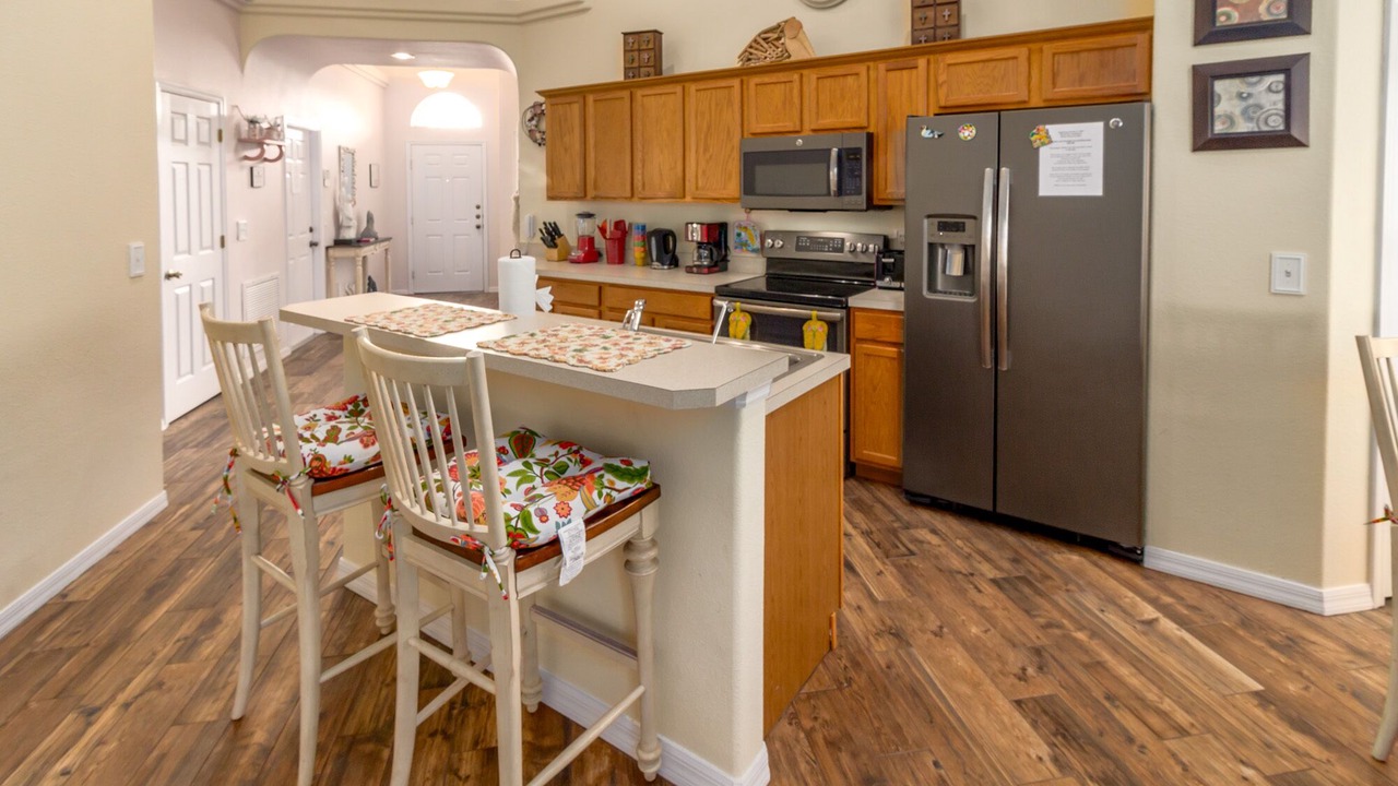 Photo of Kitchen in Four Corners