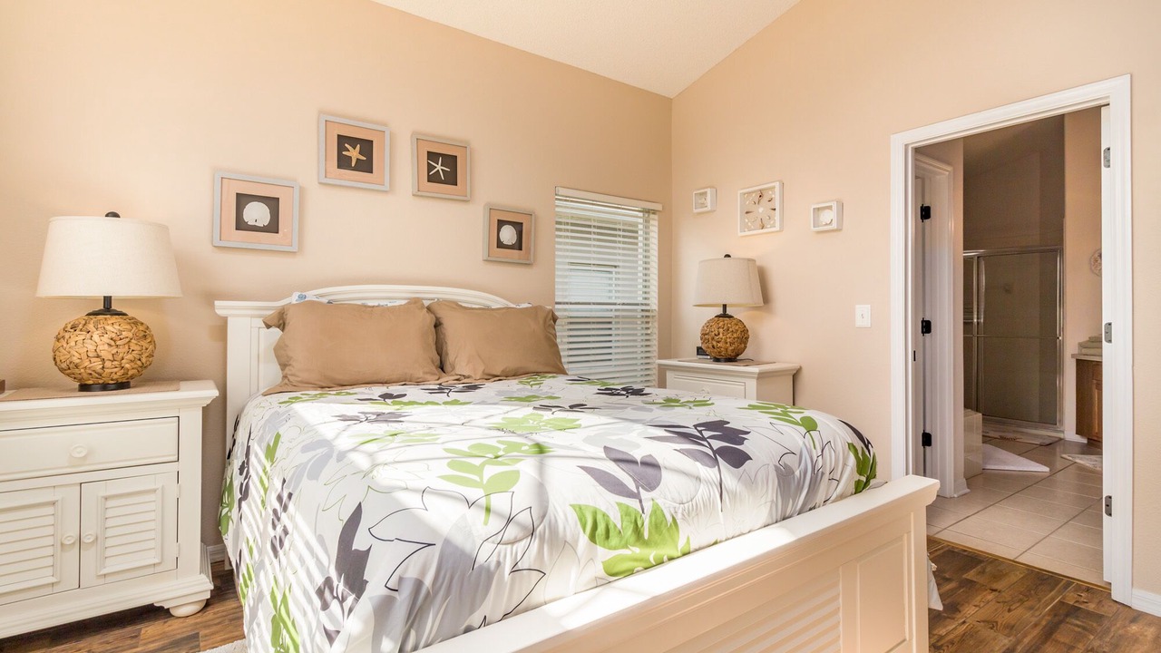 Photo of Bedroom in Four Corners