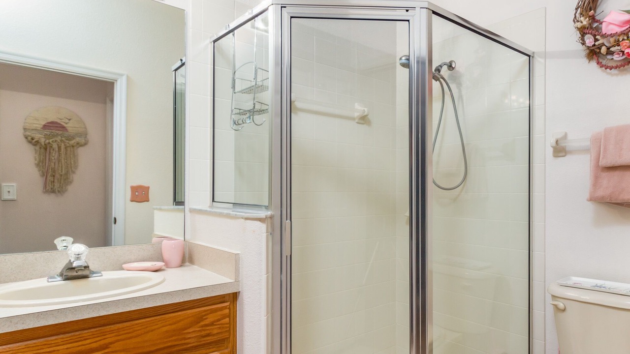 Photo of Bathroom in Four Corners