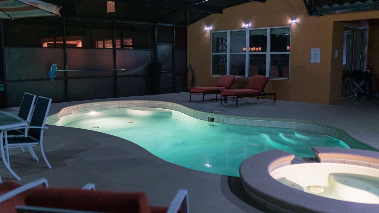 Photo of Outdoor in Watersong
