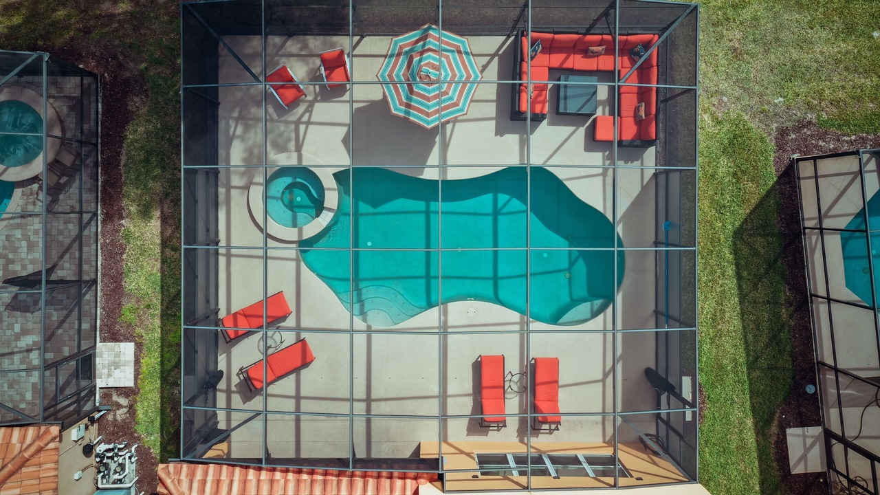 Photo of Outdoor in Watersong