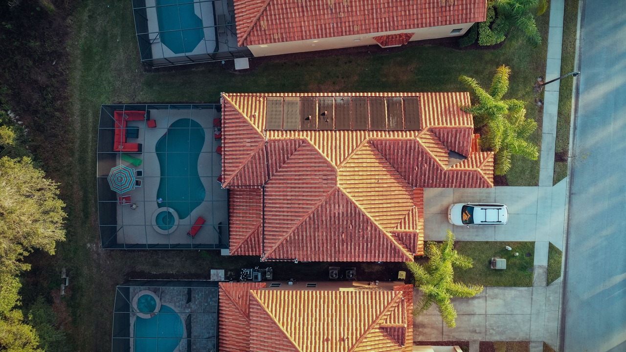 Photo of Outdoor in Watersong