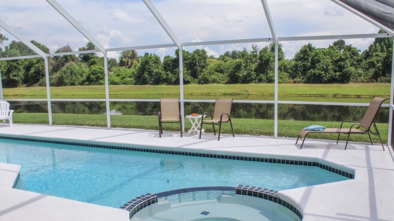Photo of Outdoor in Windward Cay