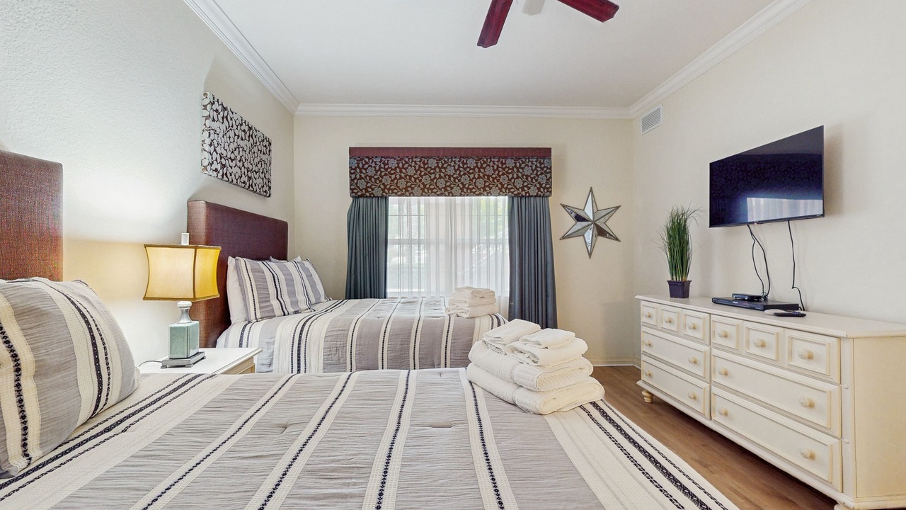 Photo of Bedroom in Reunion