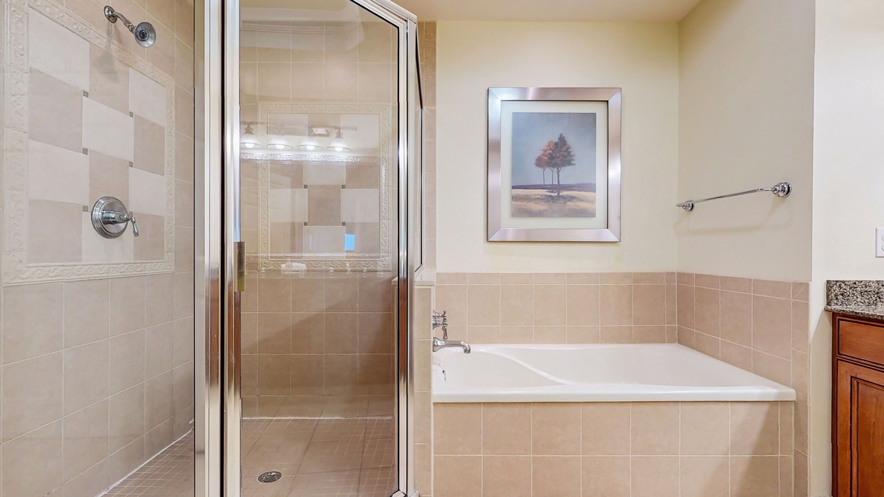 Photo of Bathroom in Reunion