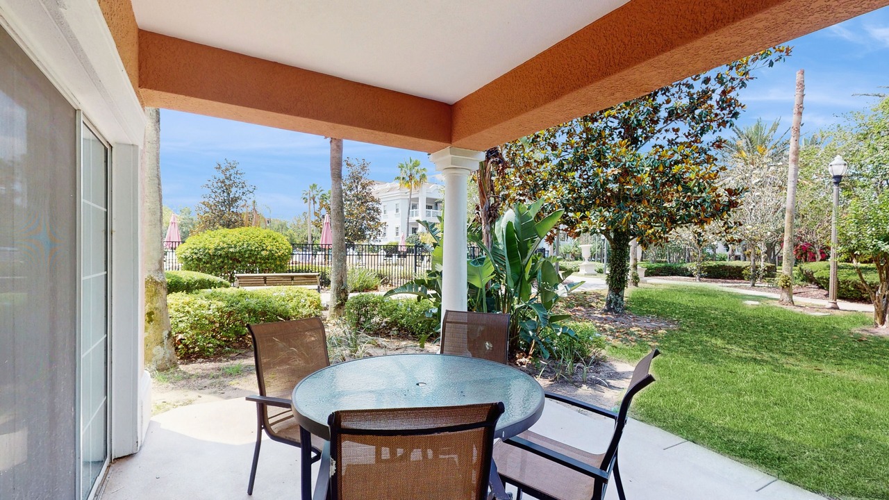 Photo of Outdoor in Reunion