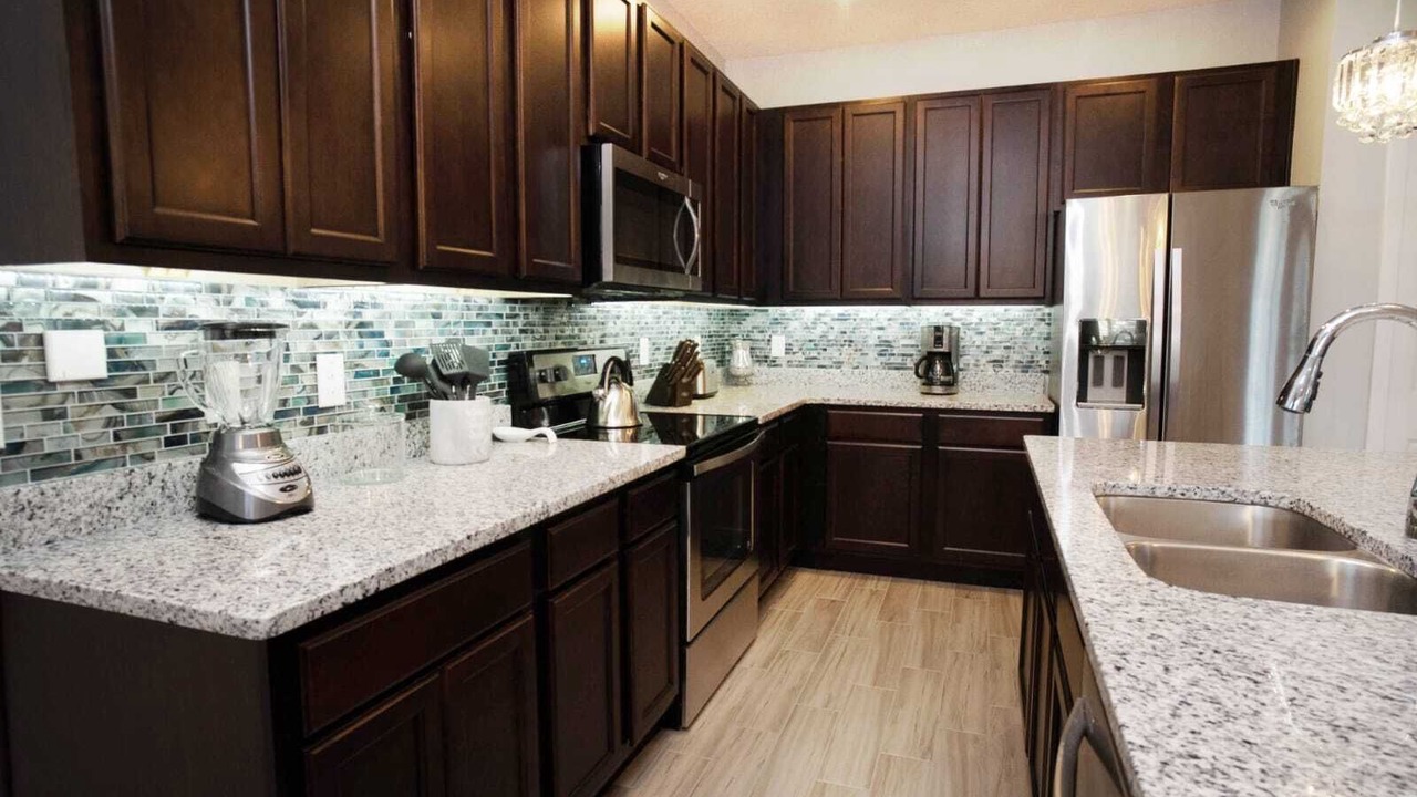 Photo of Kitchen in Kissimmee