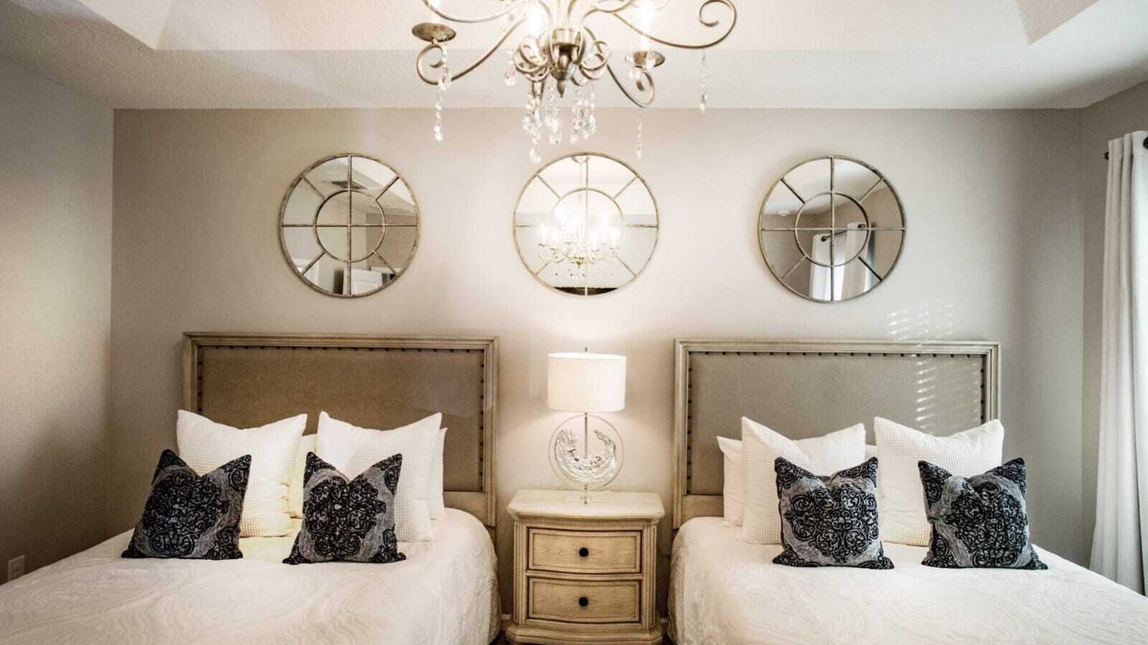 Photo of Bedroom in Kissimmee