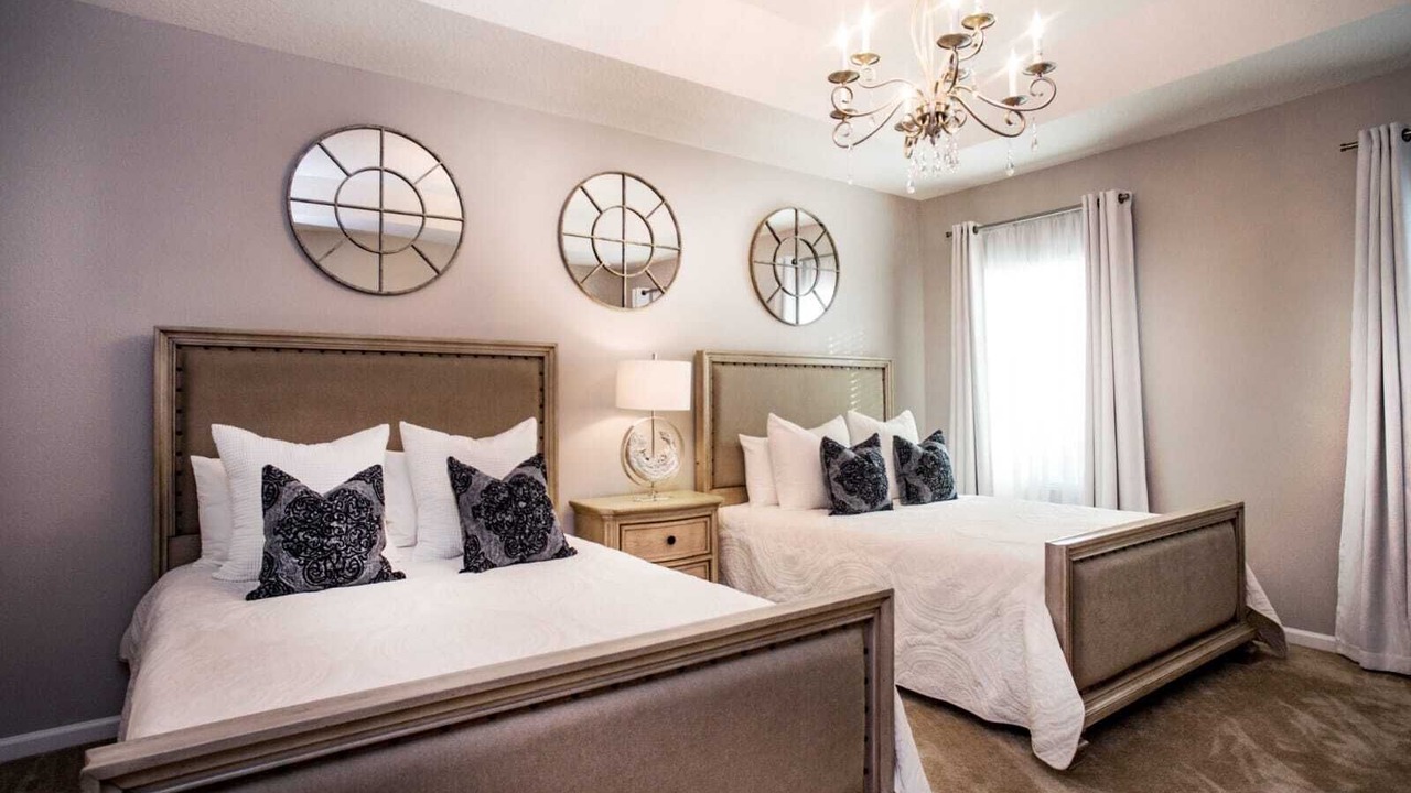 Photo of Bedroom in Kissimmee