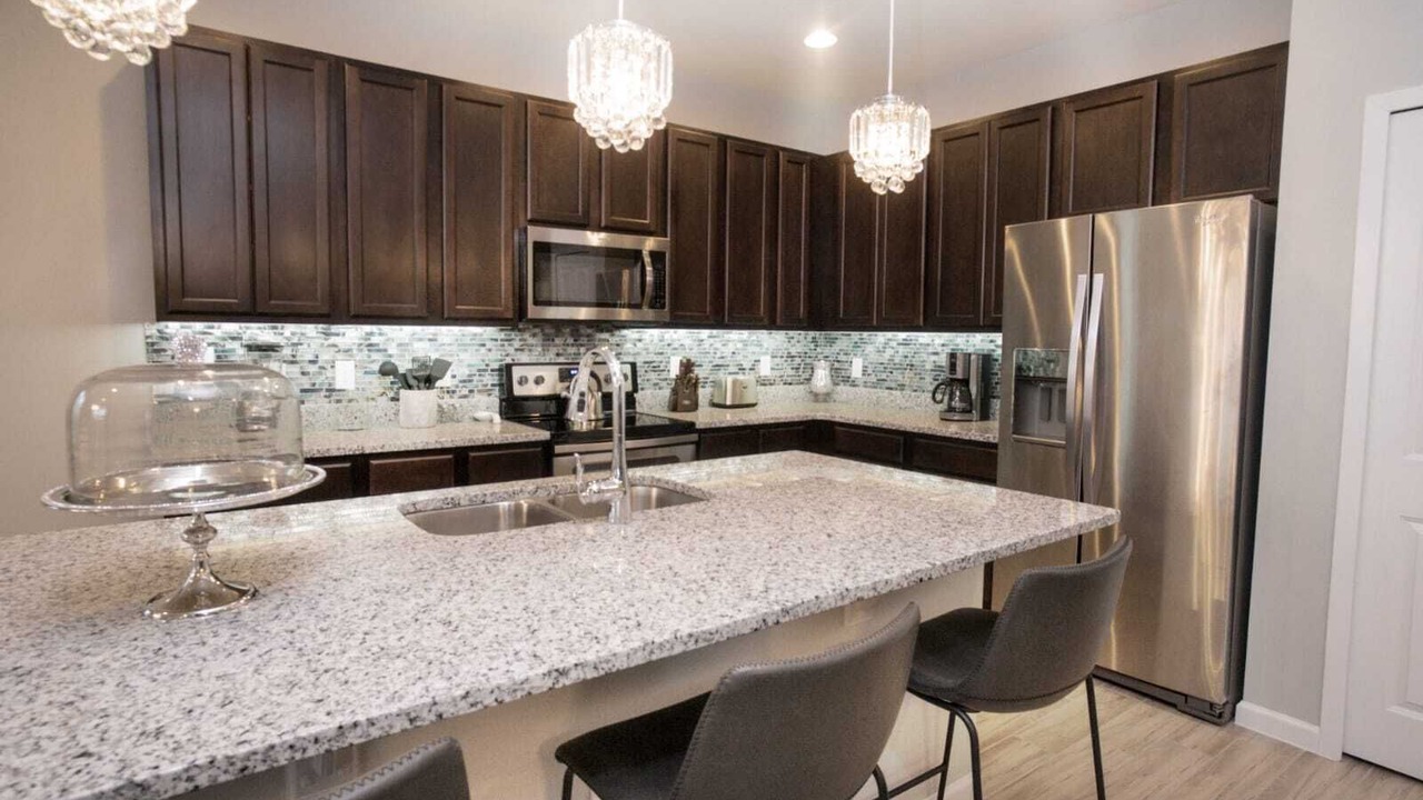 Photo of Kitchen in Kissimmee
