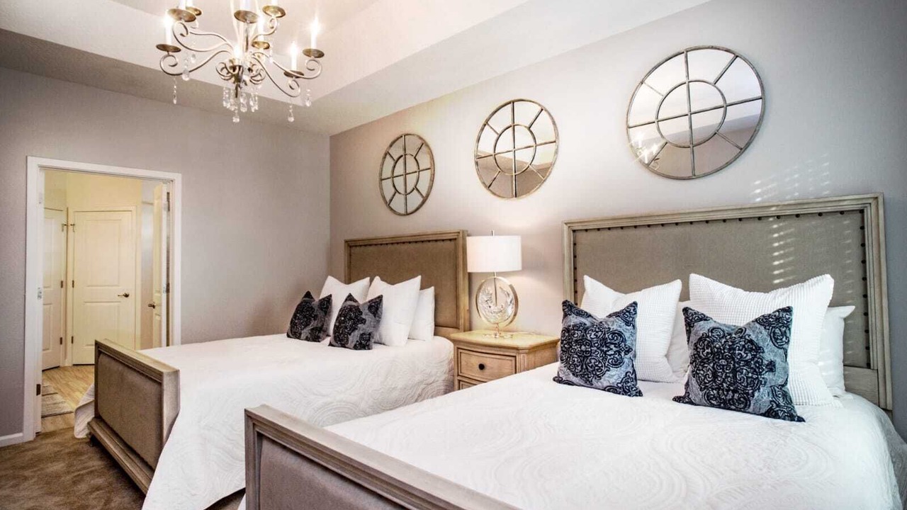 Photo of Bedroom in Kissimmee