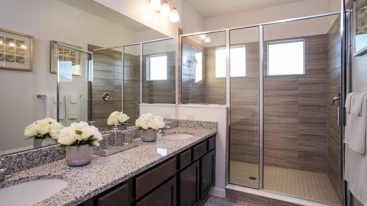 Photo of Bathroom in Kissimmee