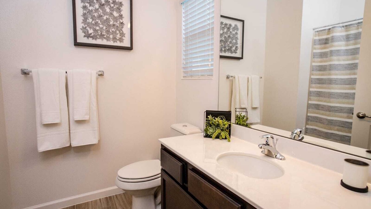 Photo of Bathroom in Kissimmee