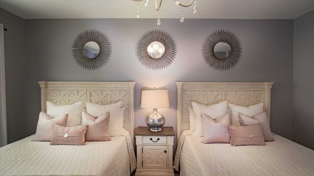 Photo of Bedroom in Kissimmee
