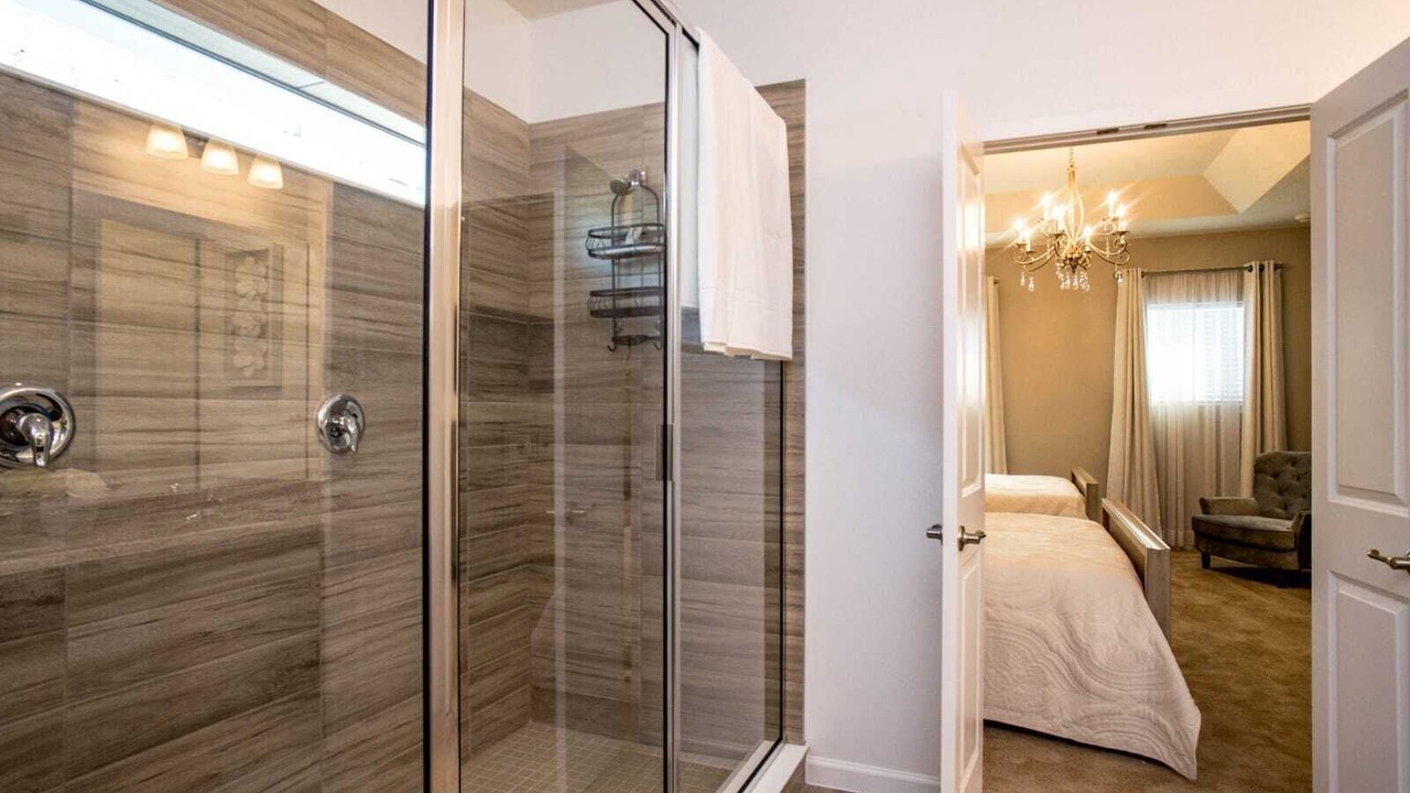 Photo of Bathroom in Kissimmee