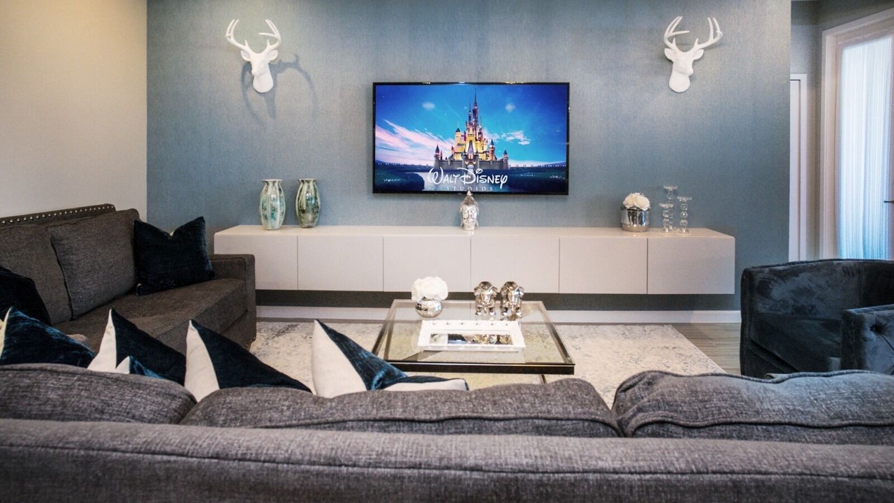 Photo of Livingroom in Kissimmee