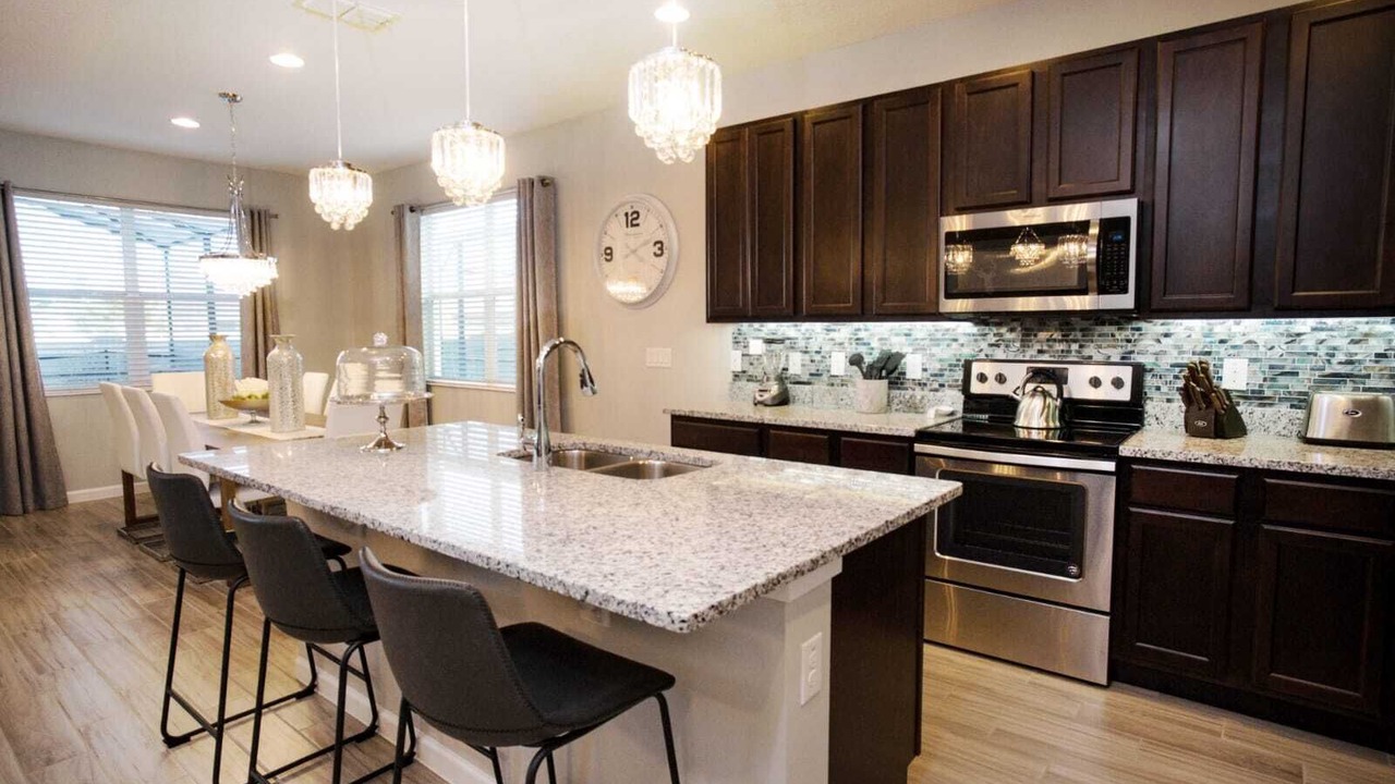 Photo of Kitchen in Kissimmee