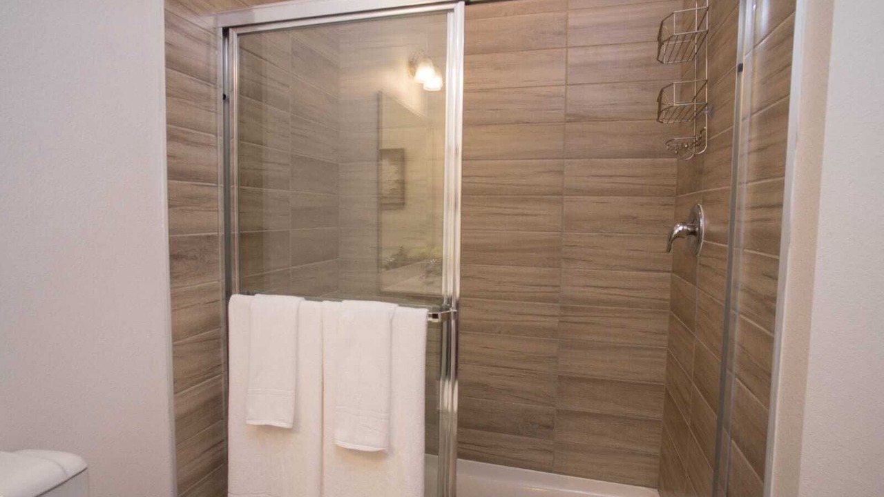 Photo of Bathroom in Kissimmee