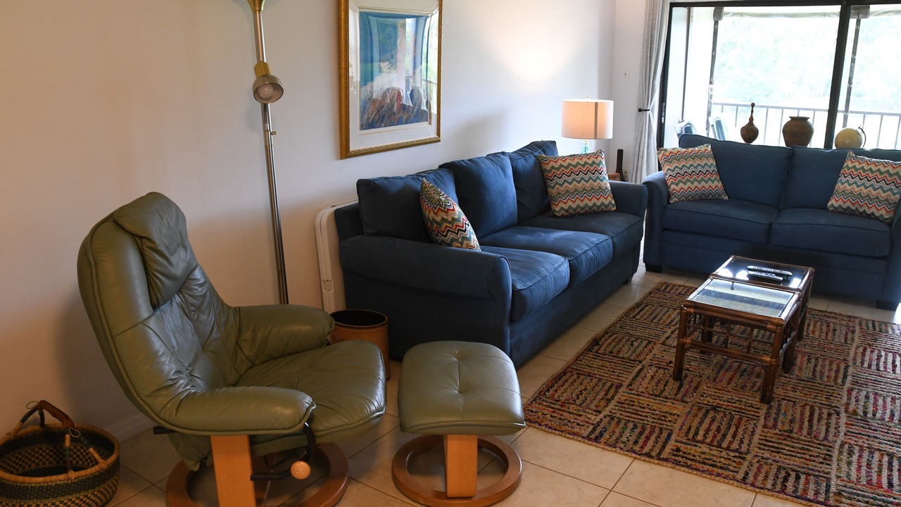 Photo of Livingroom in Ventura