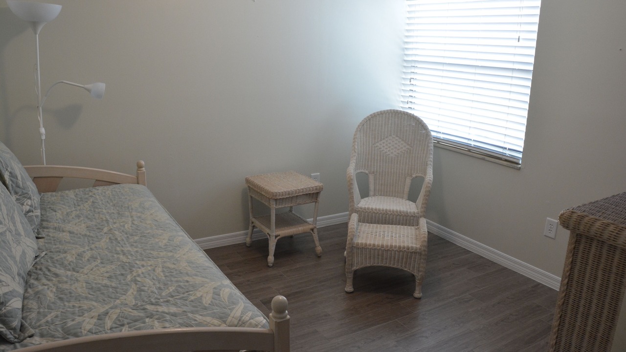 Photo of Bedroom in Ventura