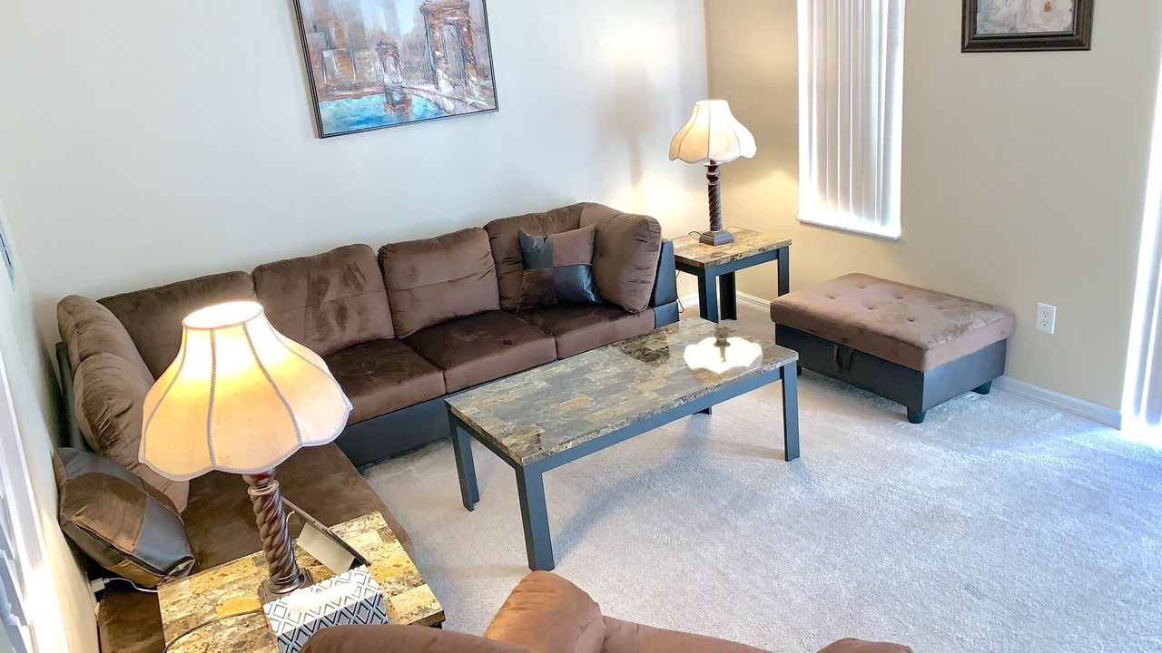 Photo of Livingroom in Cumbrian Lakes