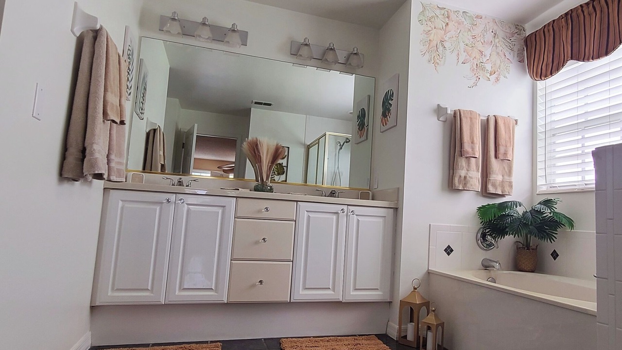 Photo of Bathroom in West Kissimmee