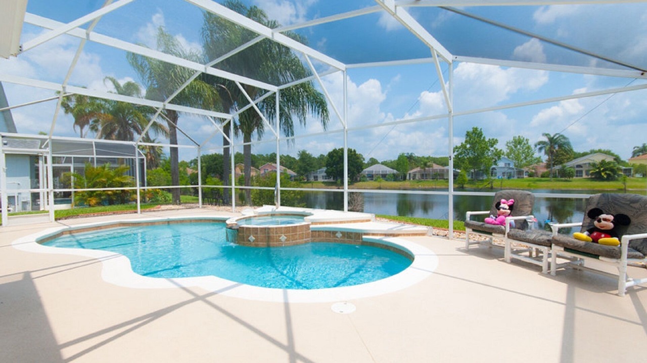 Photo of Outdoor in West Kissimmee