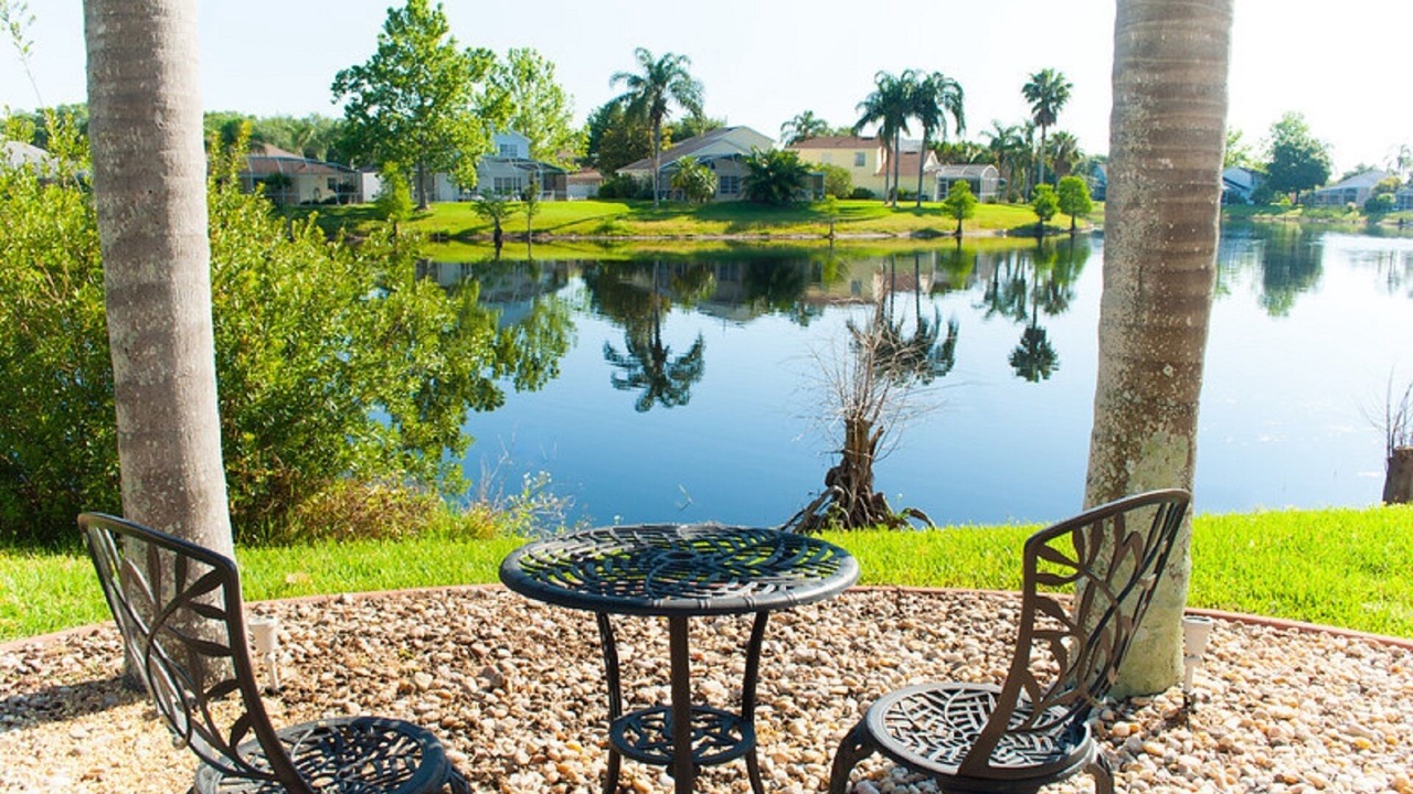 Photo of Outdoor in West Kissimmee
