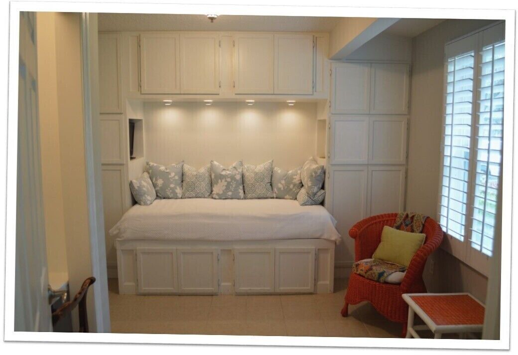 Photo of Bedroom in Maitland