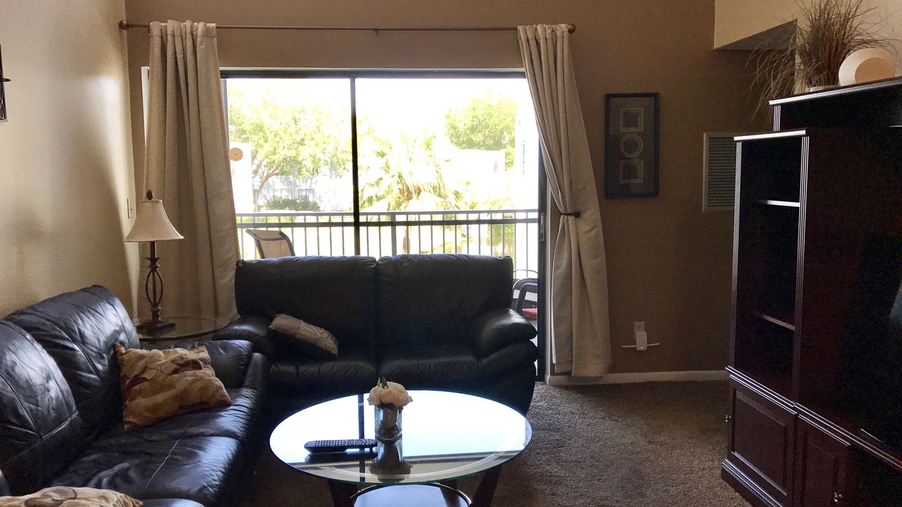 Photo of Livingroom in Ventura
