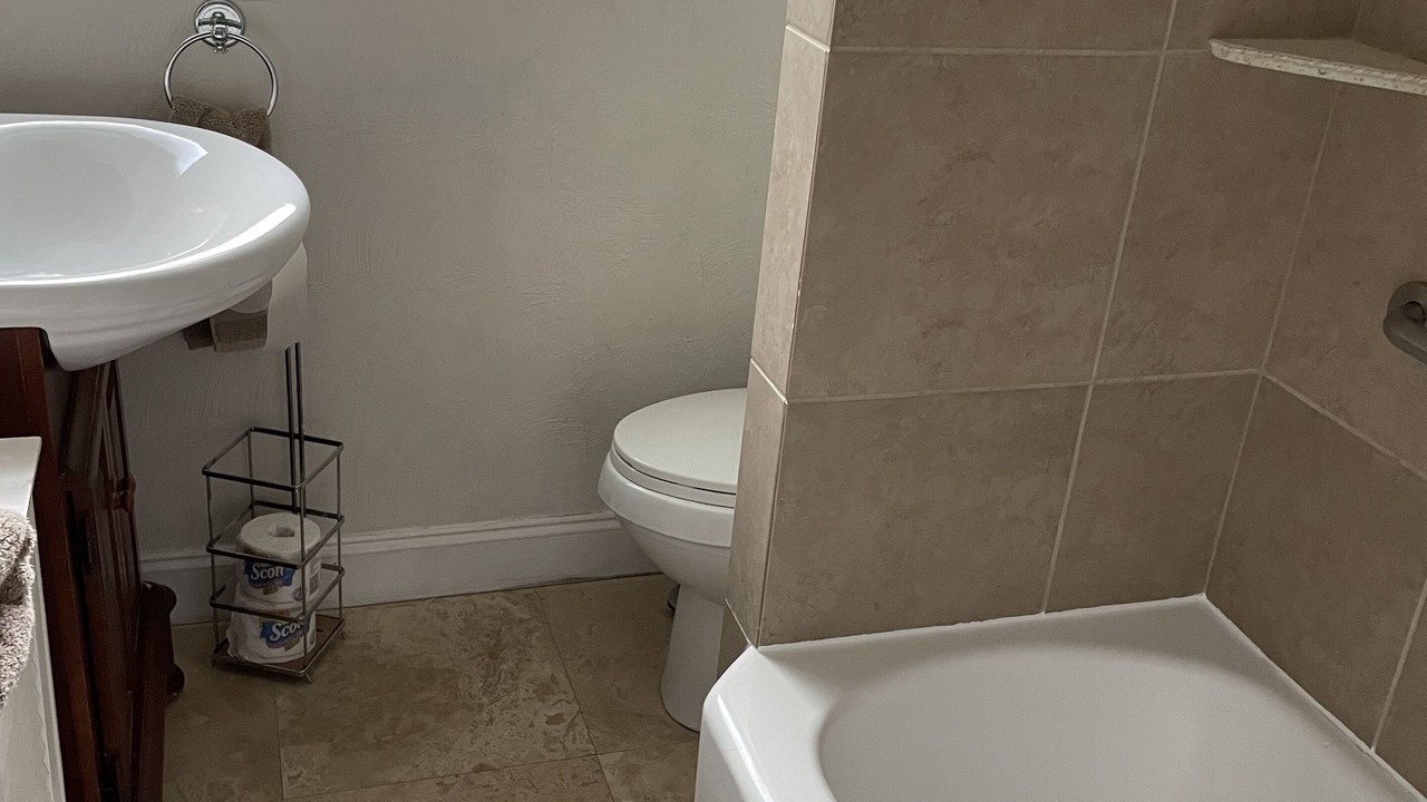 Photo of Bathroom in Winter Park