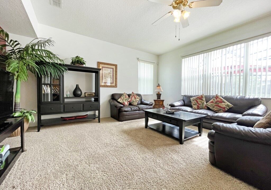 Photo of Bedroom in Windwood Bay