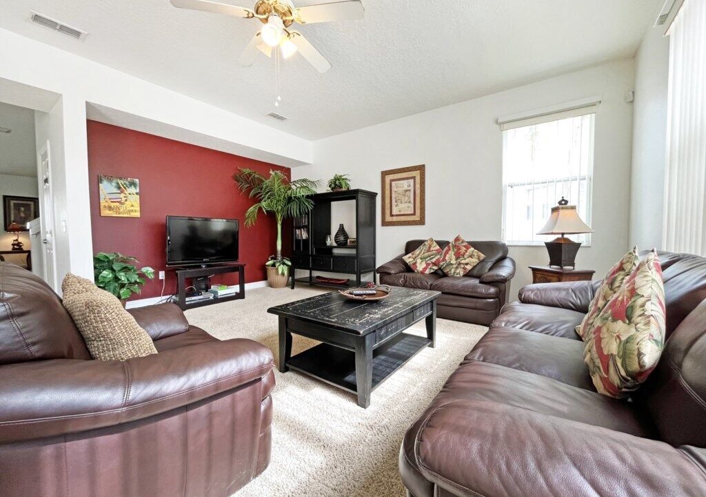Photo of Bedroom in Windwood Bay
