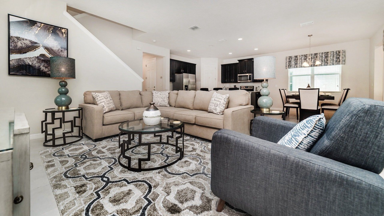 Photo of Livingroom in Four Corners