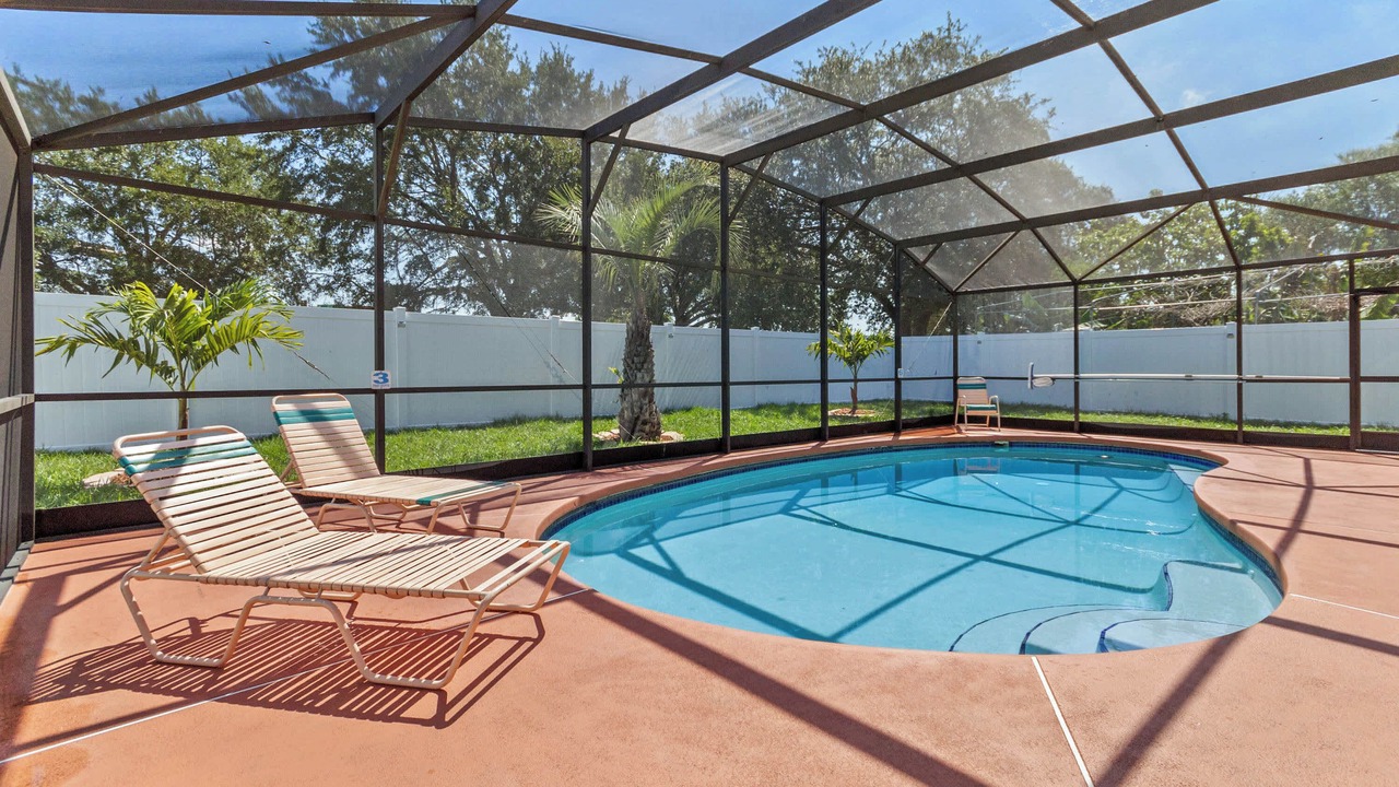 Photo of Outdoor in Buena Ventura Lakes