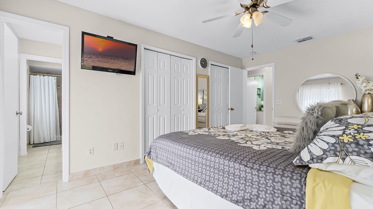 Photo of Bedroom in Buena Ventura Lakes