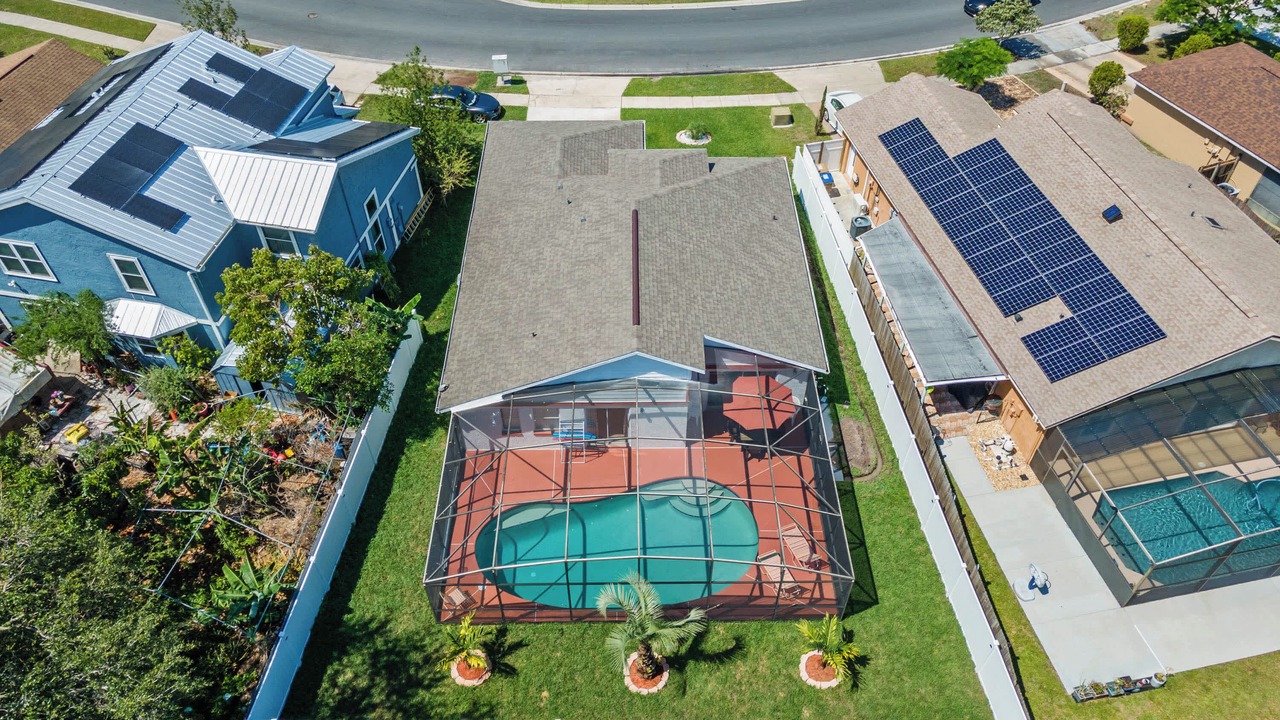 Photo of Outdoor in Buena Ventura Lakes