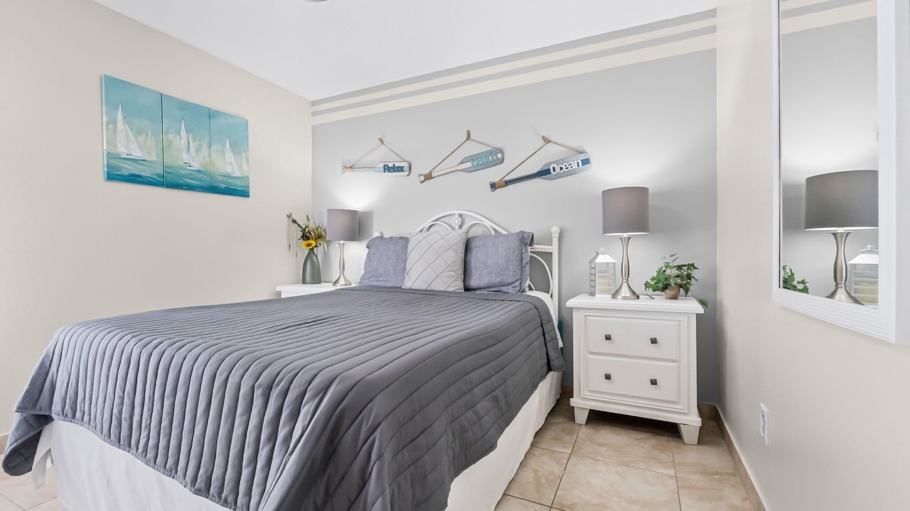 Photo of Bedroom in Buena Ventura Lakes