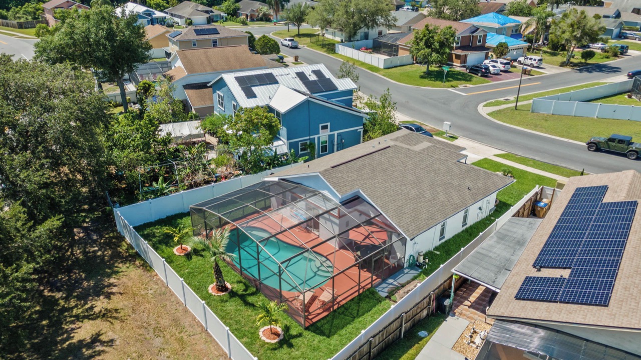 Photo of Outdoor in Buena Ventura Lakes