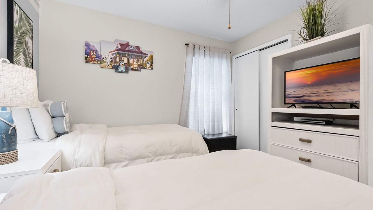 Photo of Bedroom in Buena Ventura Lakes