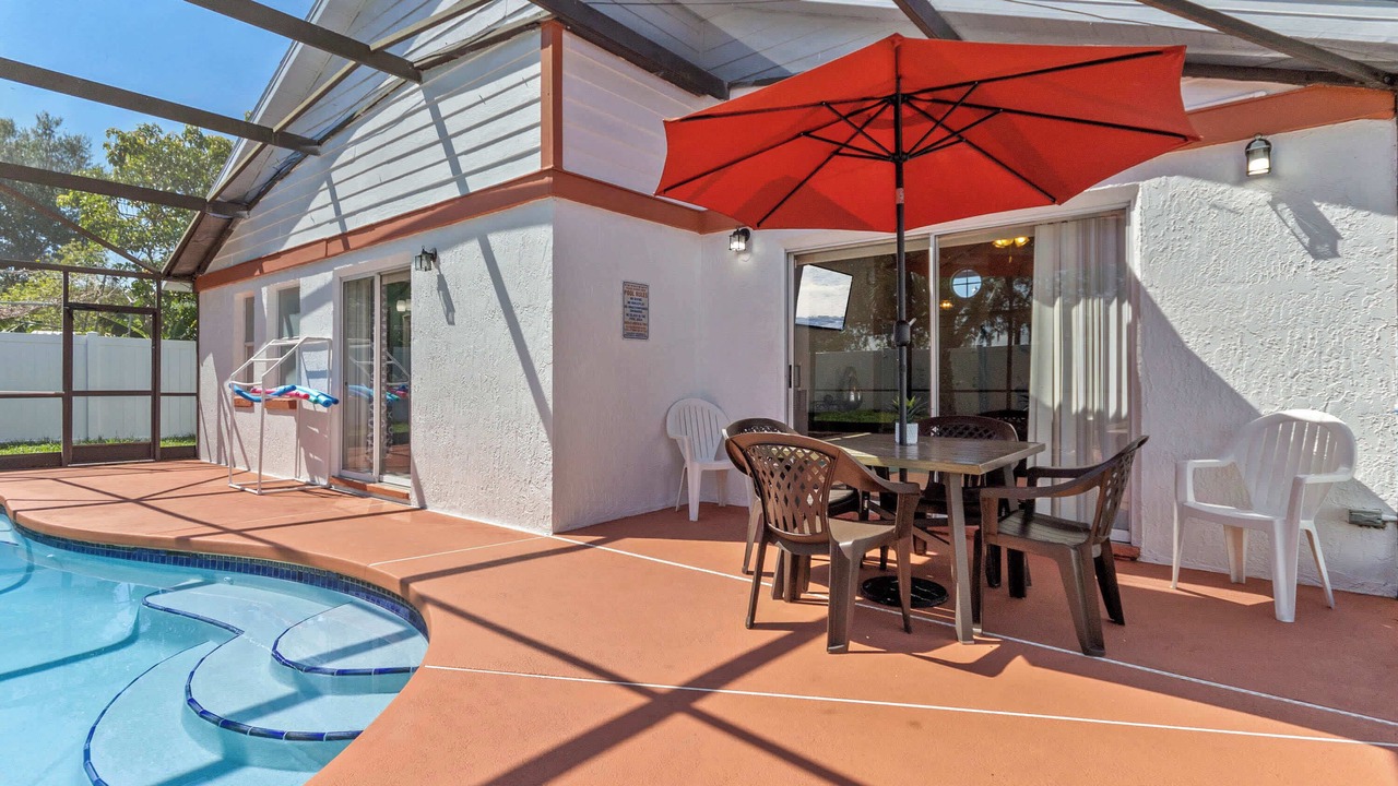 Photo of Outdoor in Buena Ventura Lakes