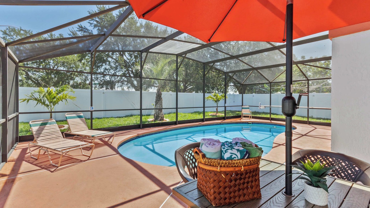 Photo of Outdoor in Buena Ventura Lakes