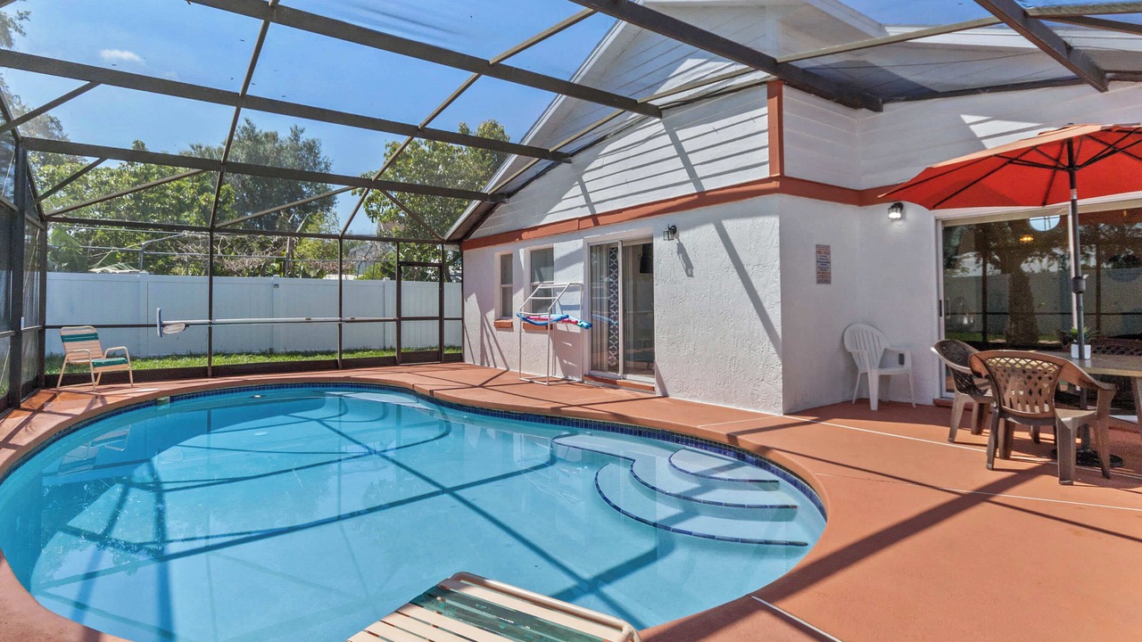 Photo of Outdoor in Buena Ventura Lakes